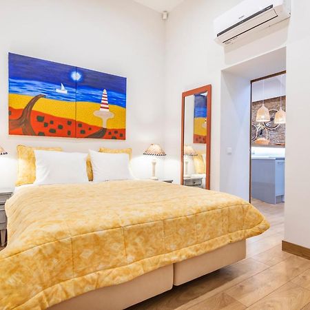 Villas Marim Olhao Luaran gambar