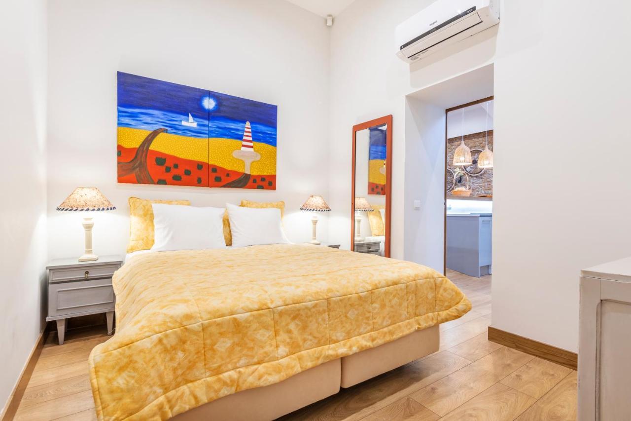 Villas Marim Olhao Luaran gambar