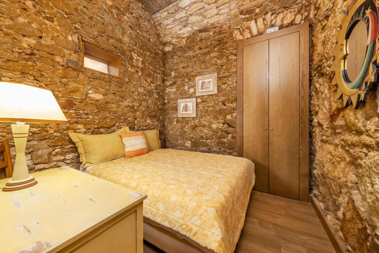 Villas Marim Olhao Luaran gambar