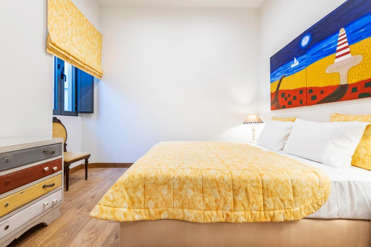 Villas Marim Olhao Luaran gambar