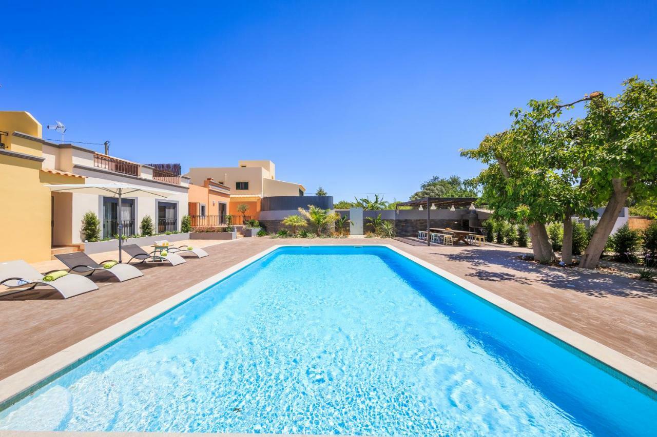 Villas Marim Olhao Luaran gambar