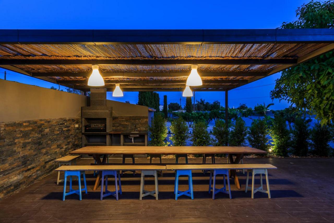 Villas Marim Olhao Luaran gambar