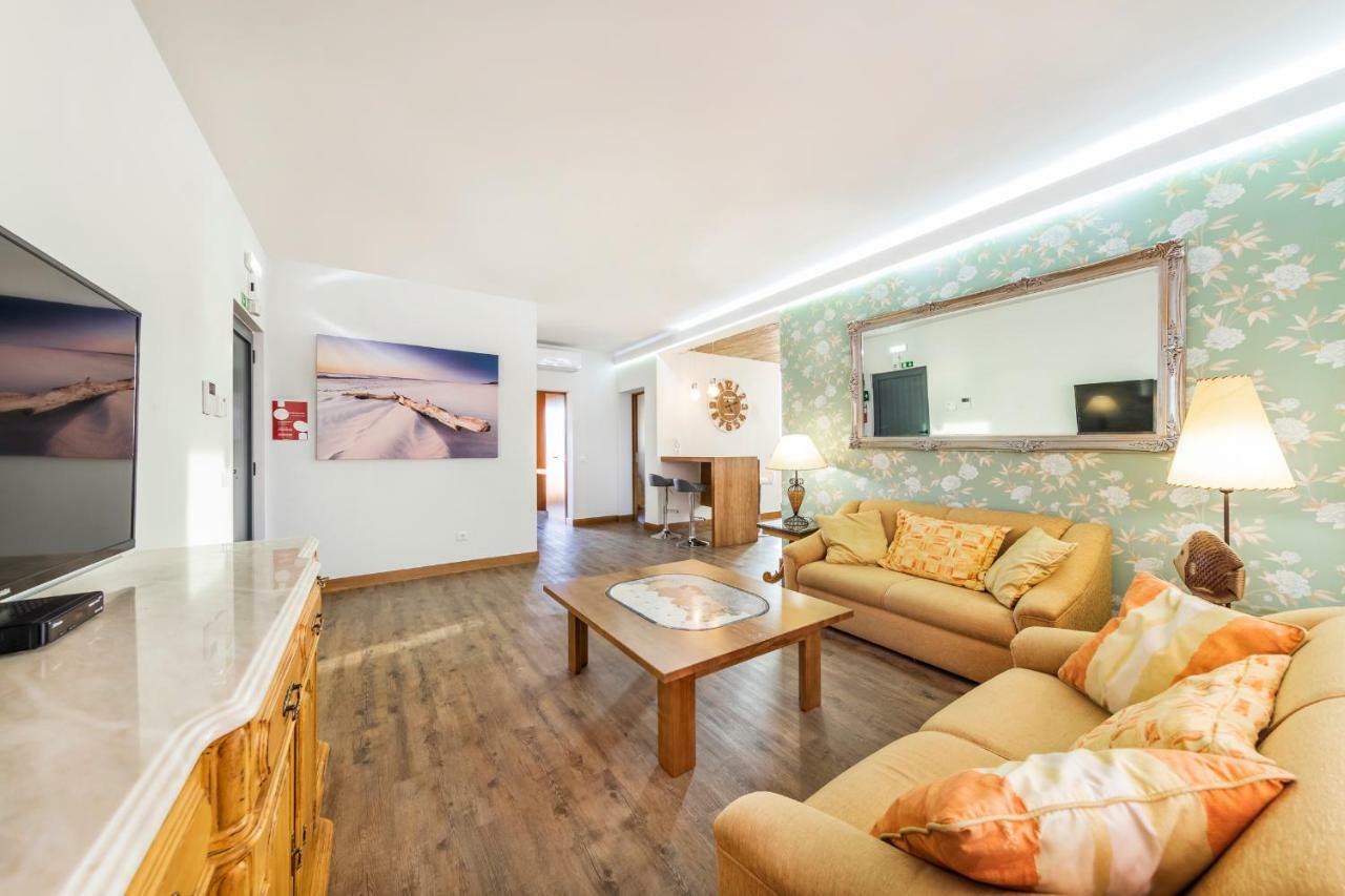 Villas Marim Olhao Luaran gambar