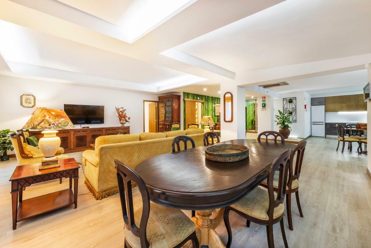 Villas Marim Olhao Luaran gambar