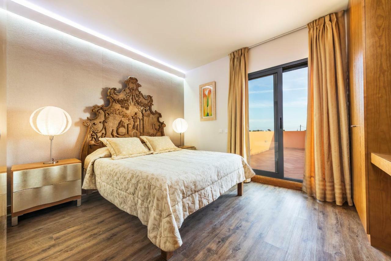 Villas Marim Olhao Luaran gambar