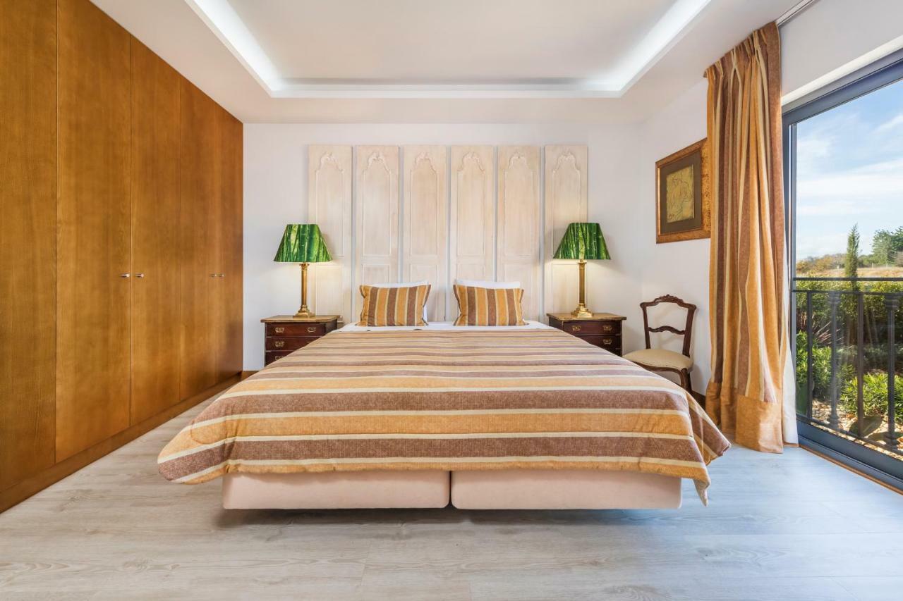Villas Marim Olhao Luaran gambar