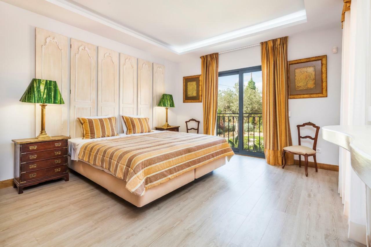 Villas Marim Olhao Luaran gambar
