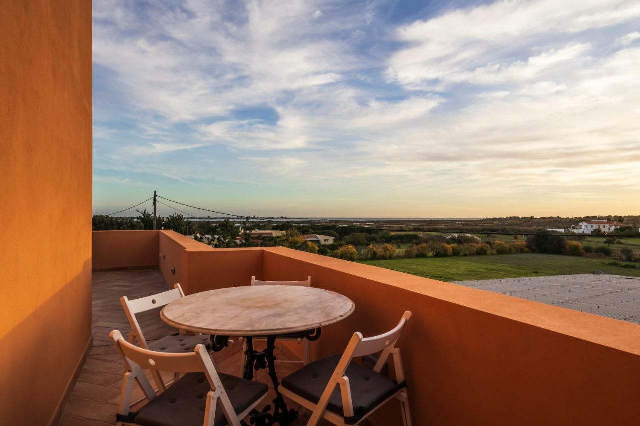 Villas Marim Olhao Luaran gambar