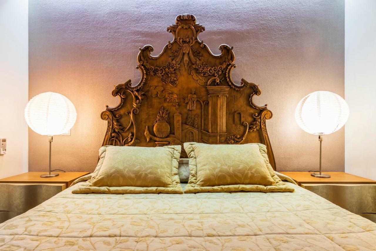 Villas Marim Olhao Luaran gambar