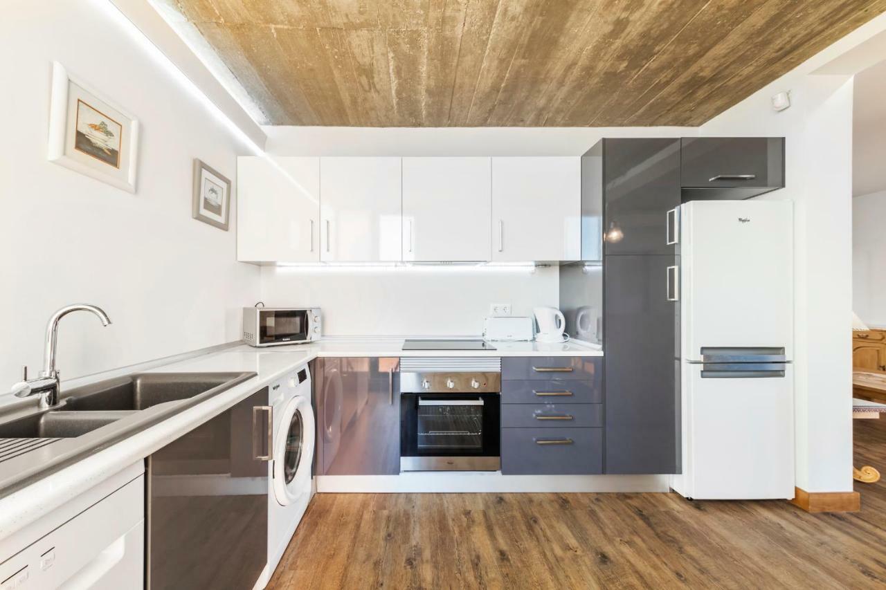 Villas Marim Olhao Luaran gambar