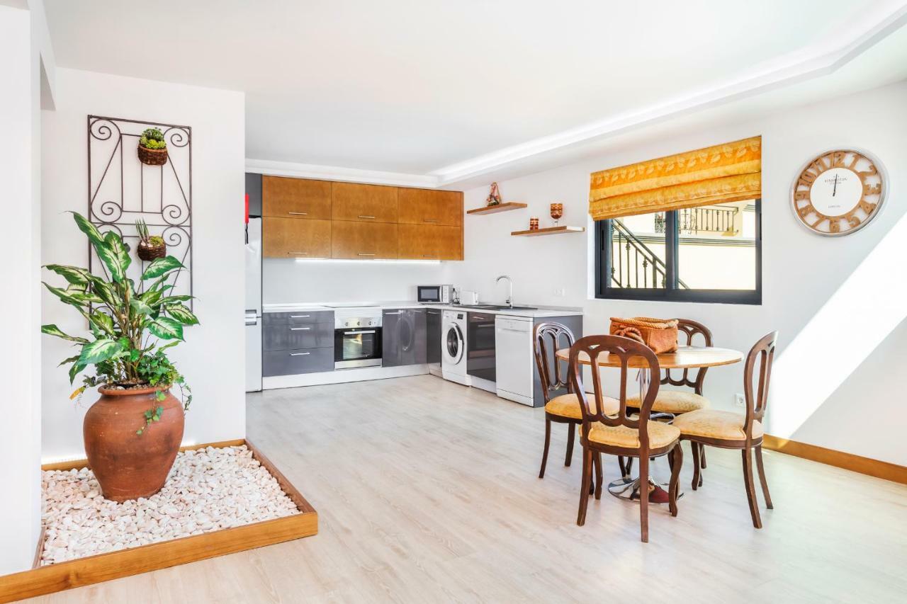 Villas Marim Olhao Luaran gambar
