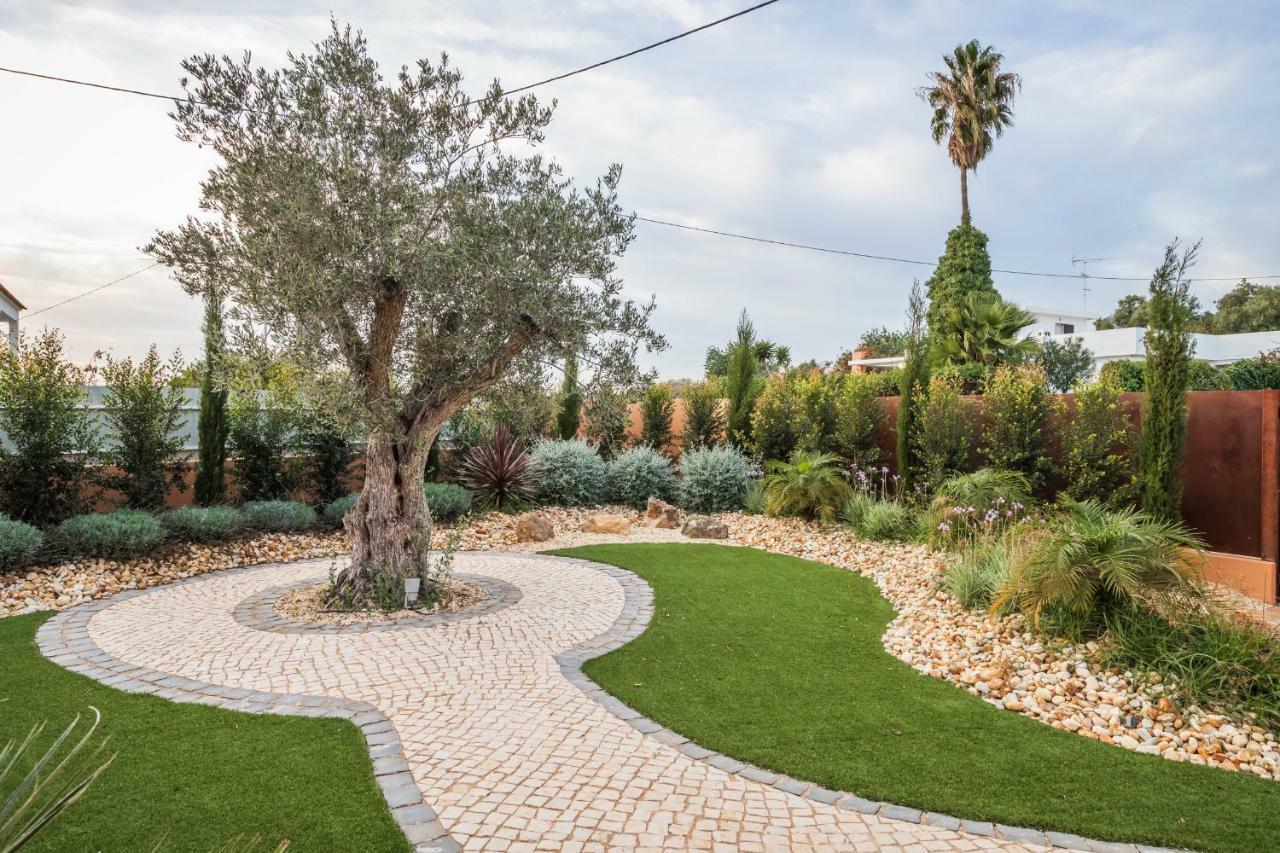 Villas Marim Olhao Luaran gambar