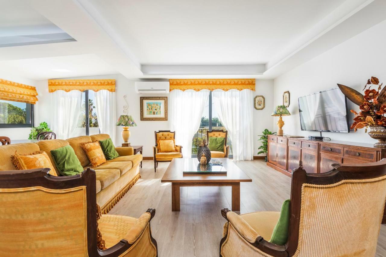 Villas Marim Olhao Luaran gambar