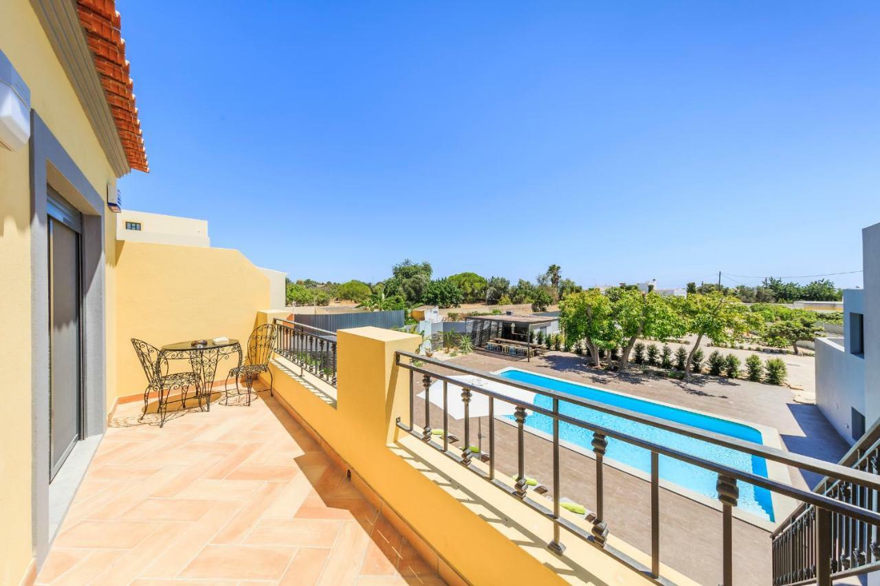 Villas Marim Olhao Luaran gambar