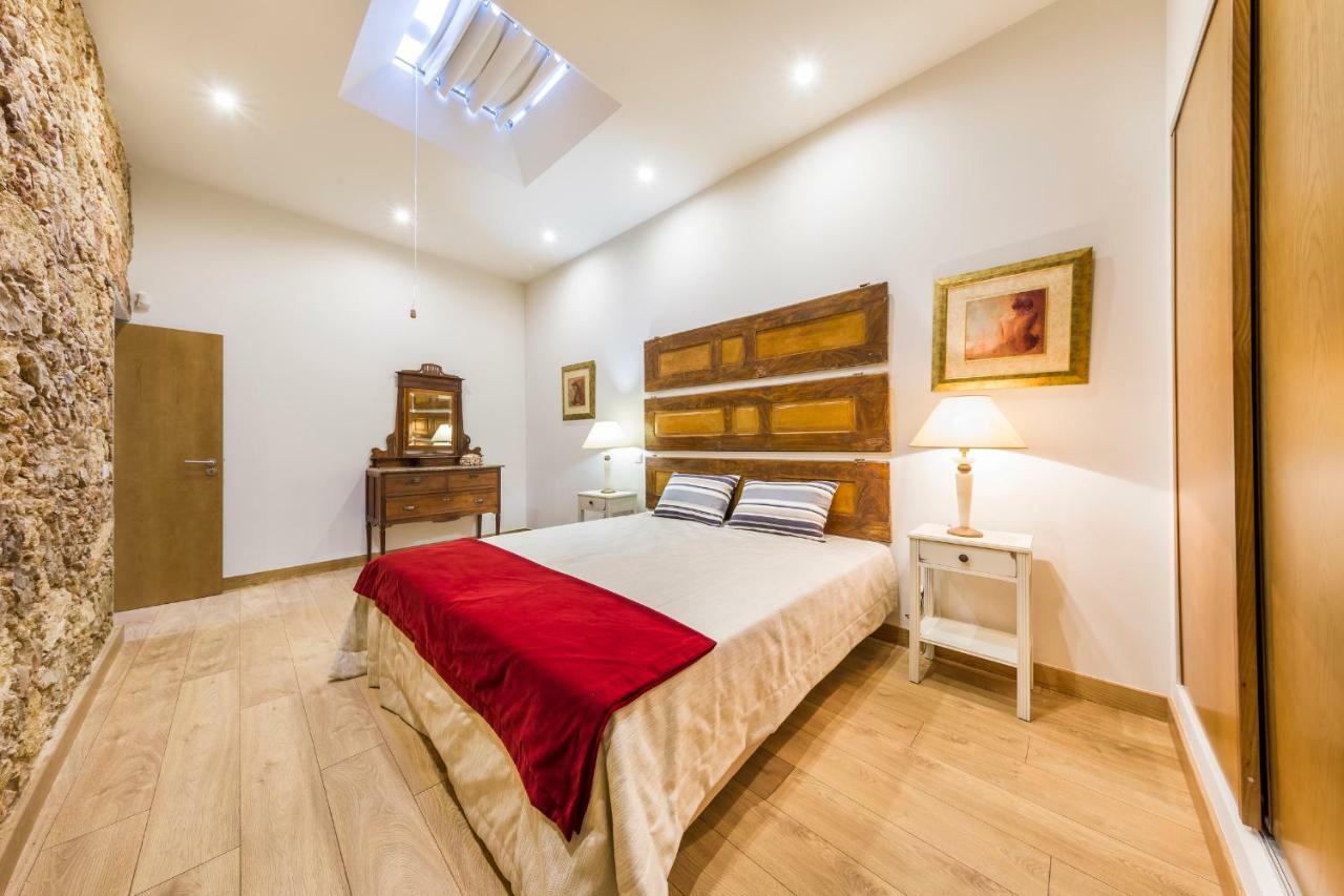 Villas Marim Olhao Luaran gambar