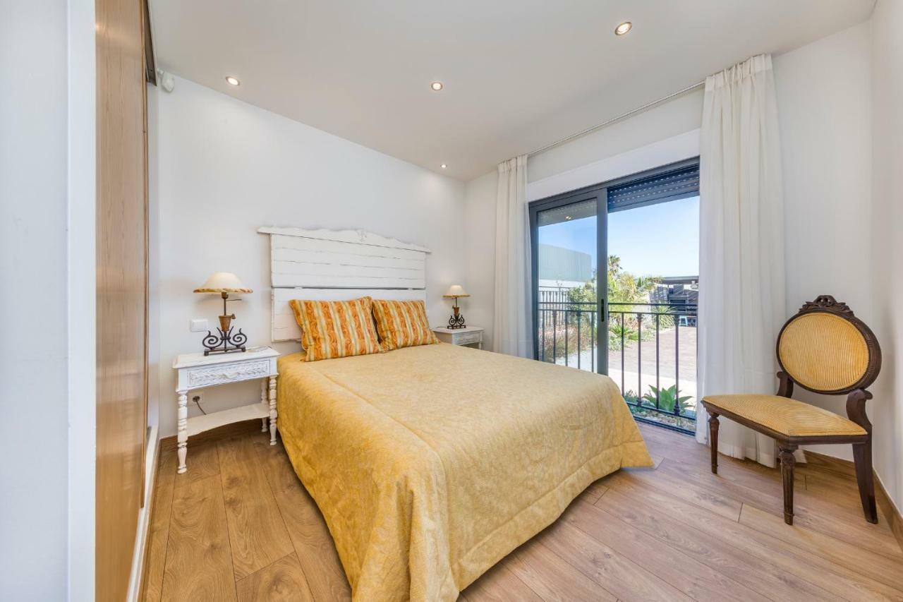 Villas Marim Olhao Luaran gambar