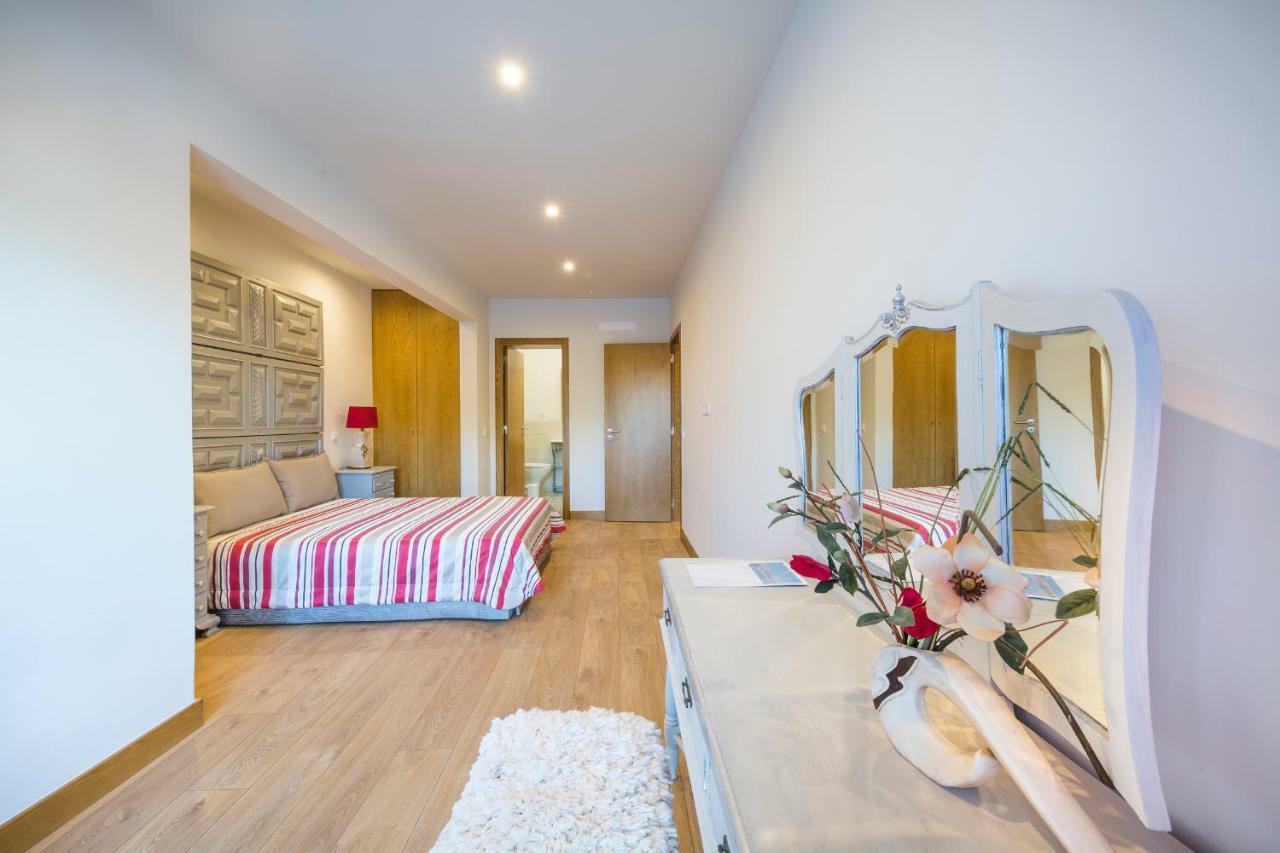 Villas Marim Olhao Luaran gambar