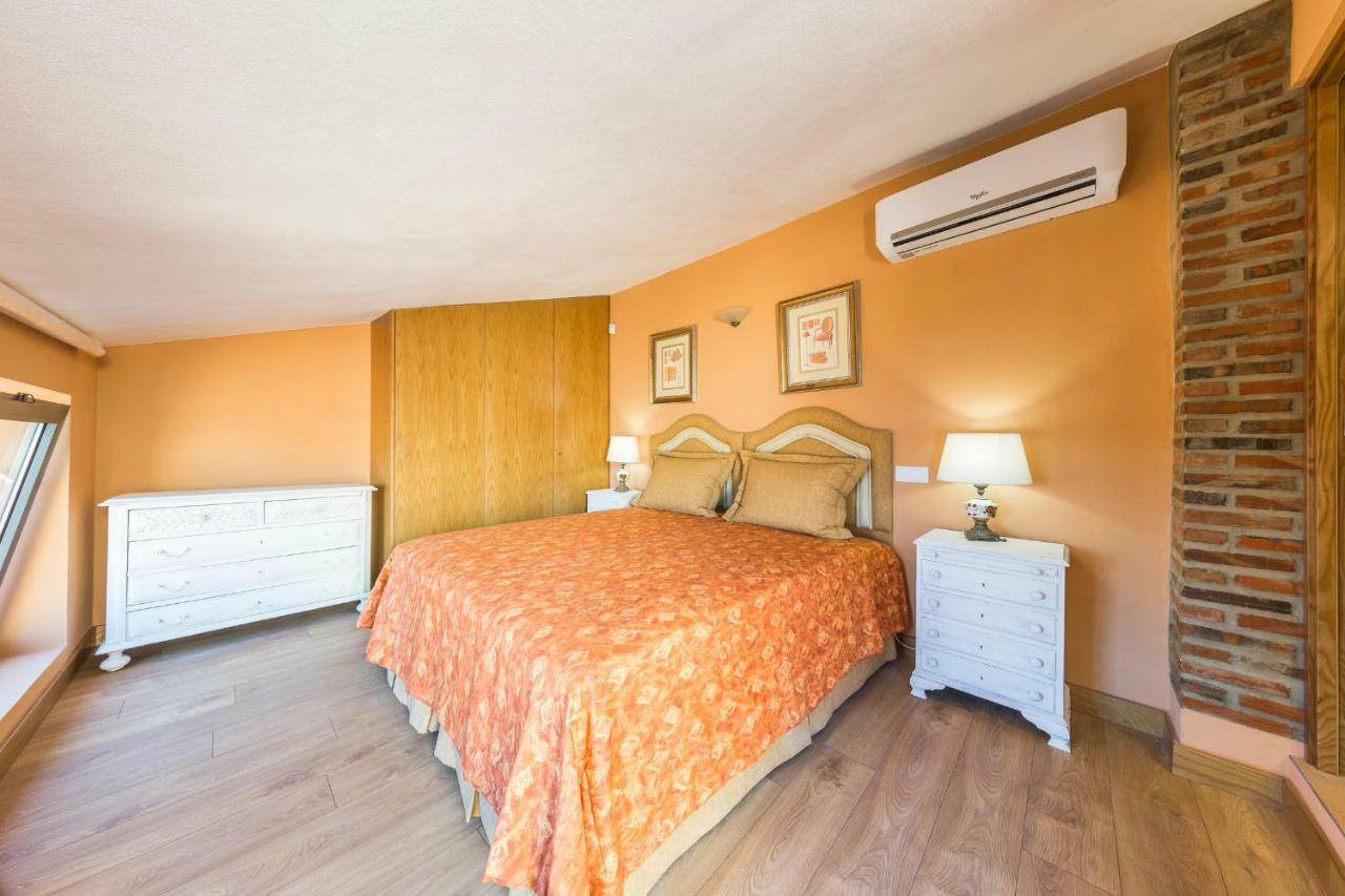 Villas Marim Olhao Luaran gambar