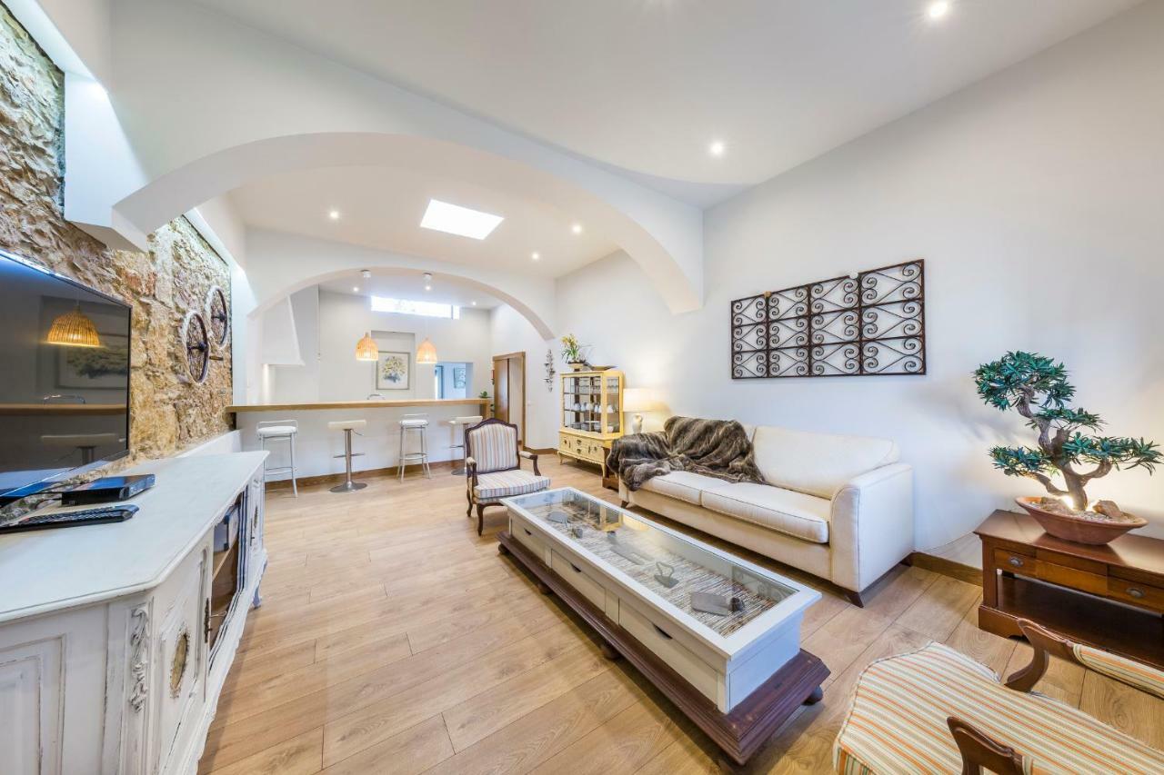 Villas Marim Olhao Luaran gambar
