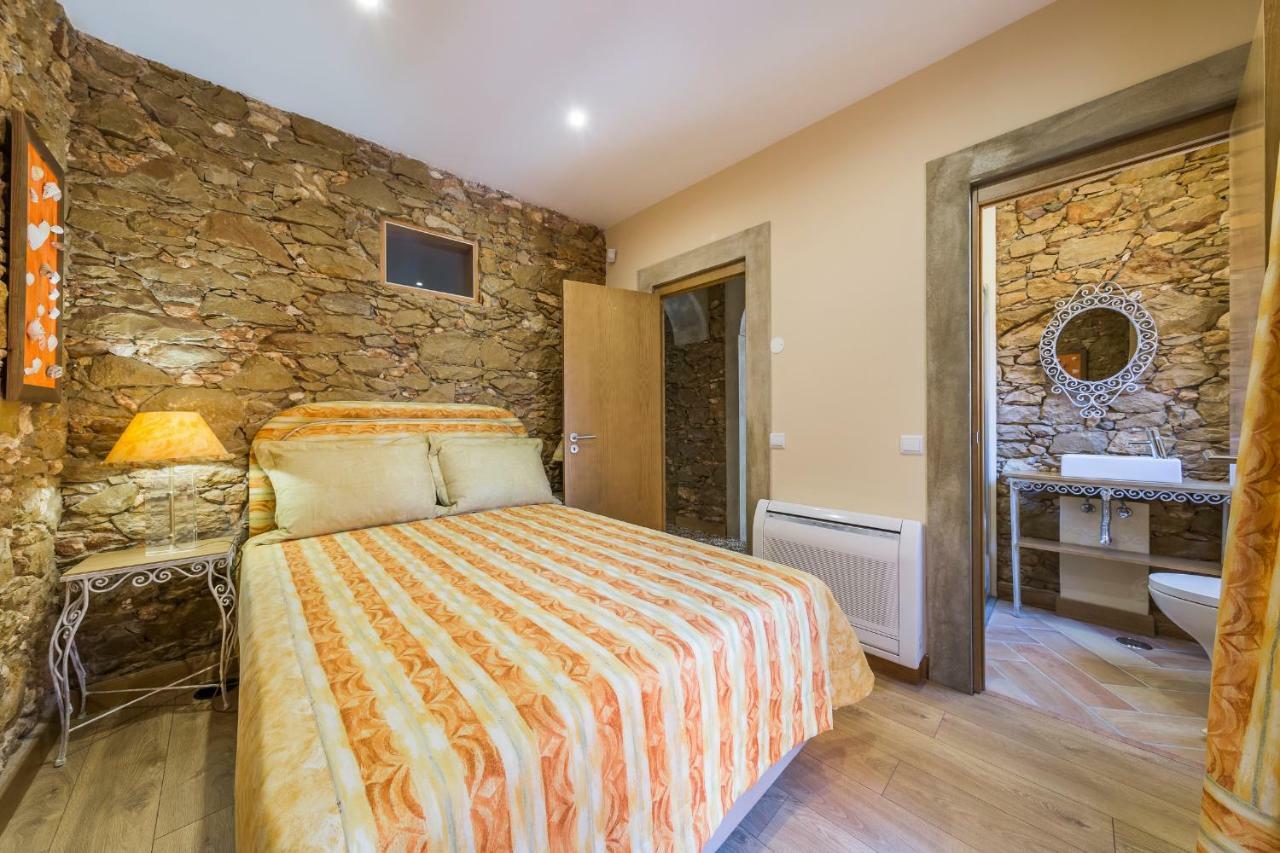 Villas Marim Olhao Luaran gambar
