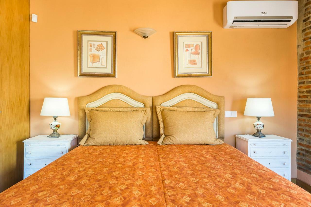Villas Marim Olhao Luaran gambar