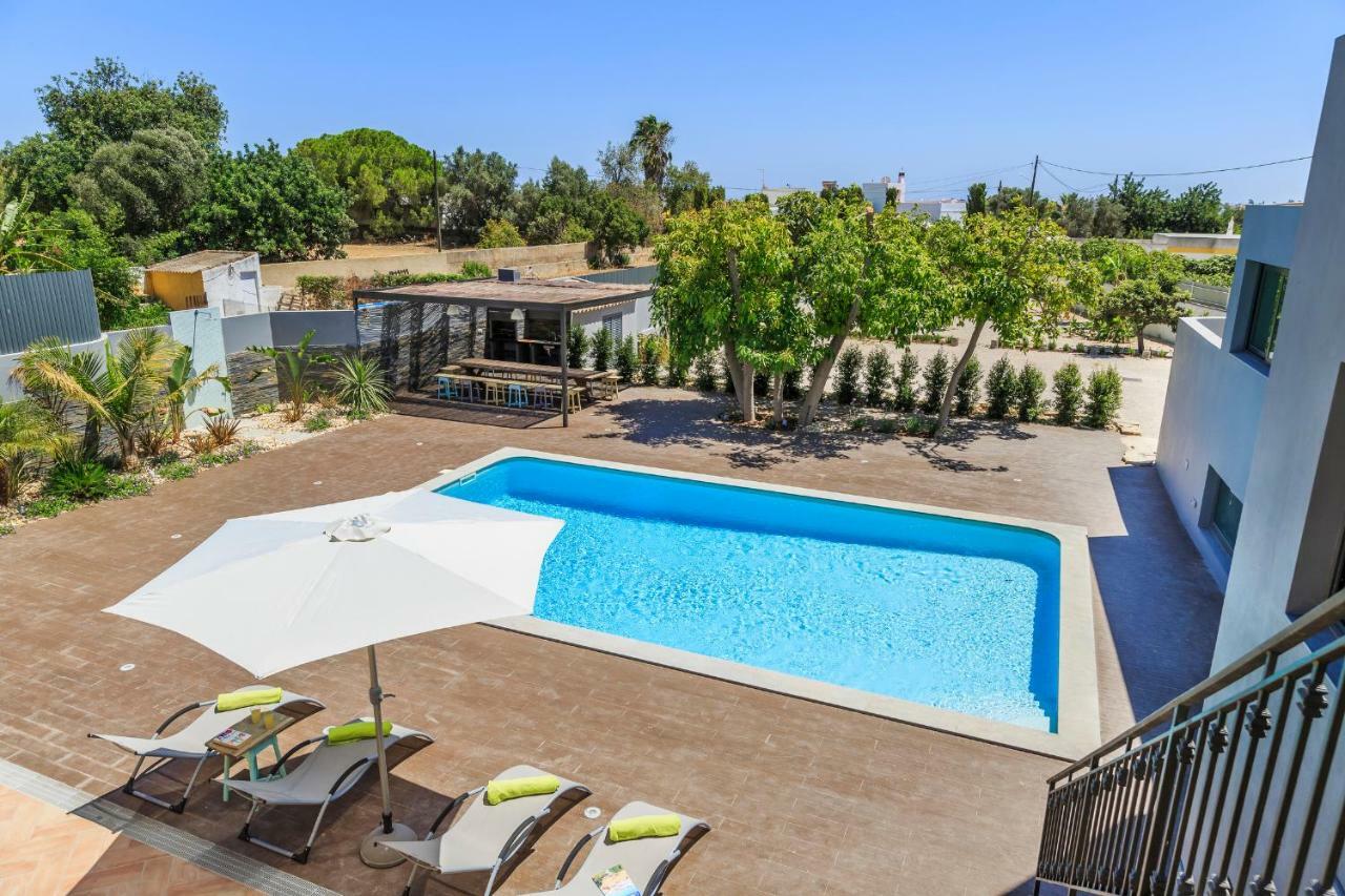Villas Marim Olhao Luaran gambar