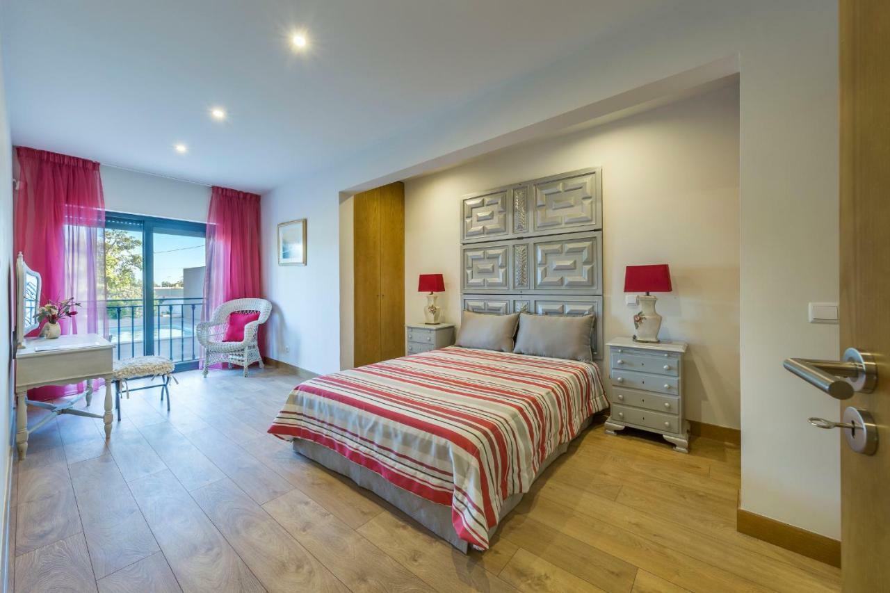 Villas Marim Olhao Luaran gambar