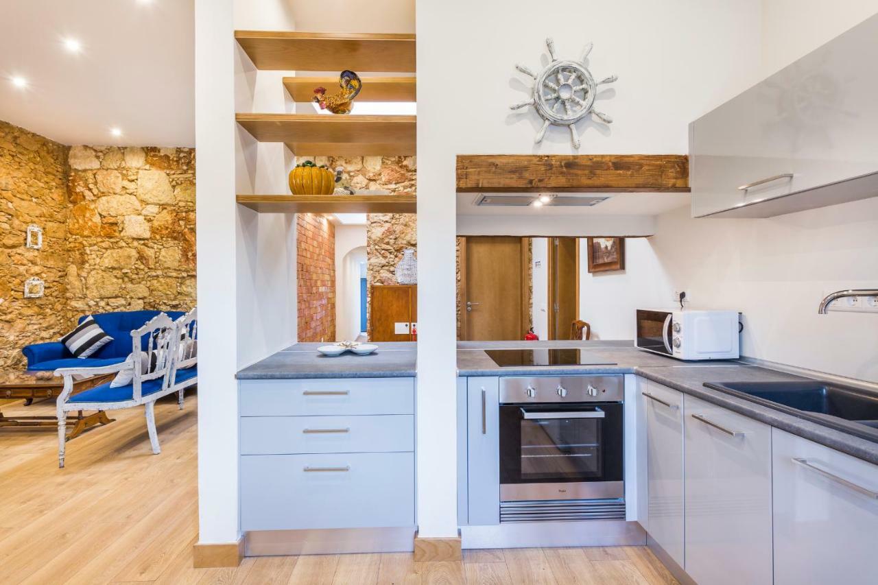 Villas Marim Olhao Luaran gambar
