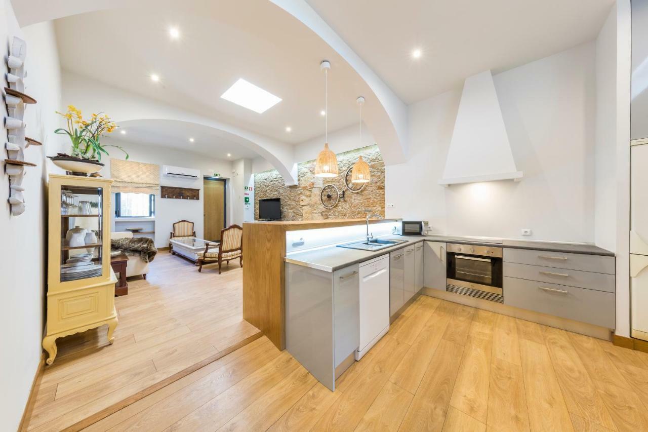 Villas Marim Olhao Luaran gambar