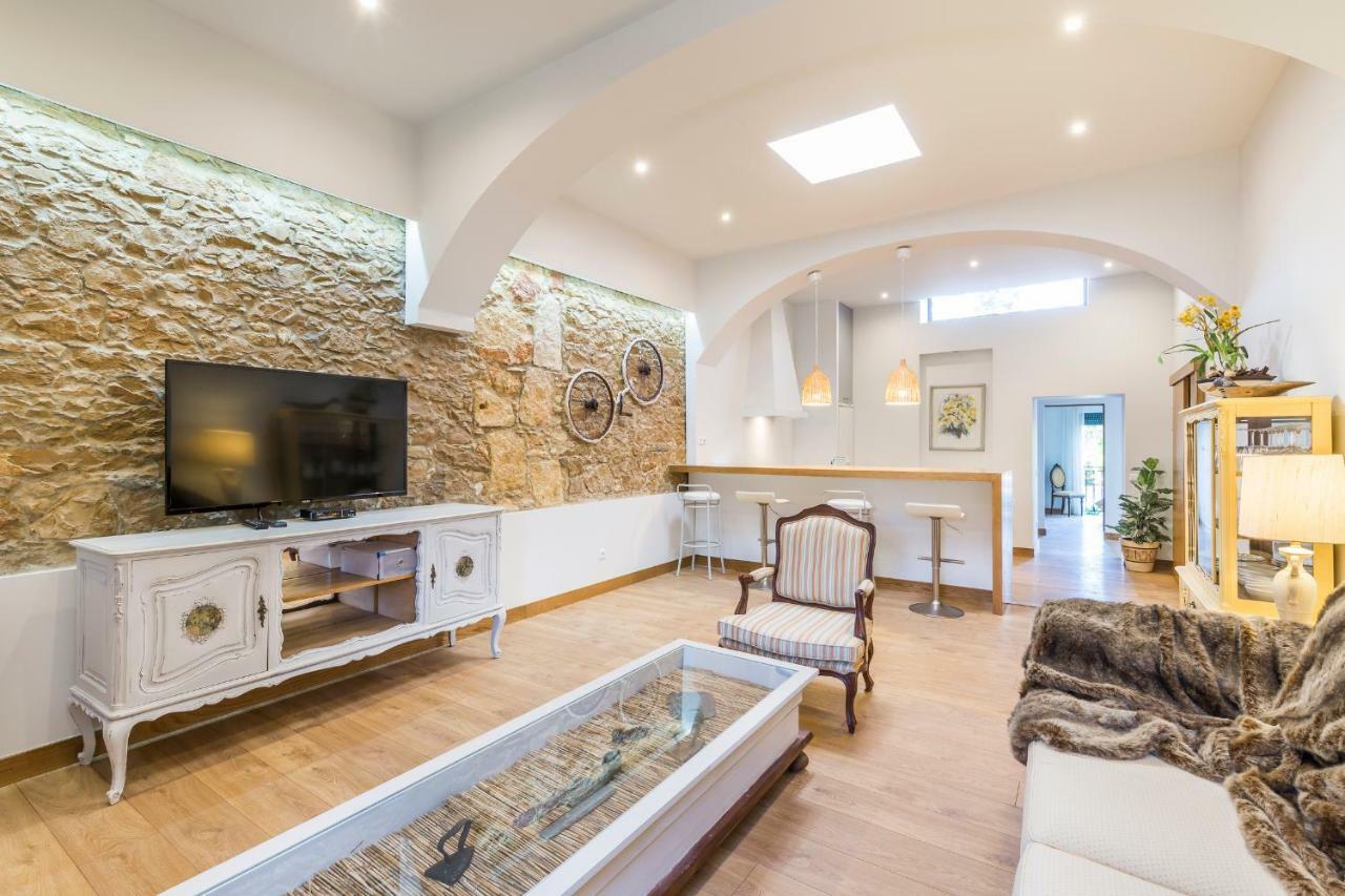 Villas Marim Olhao Luaran gambar