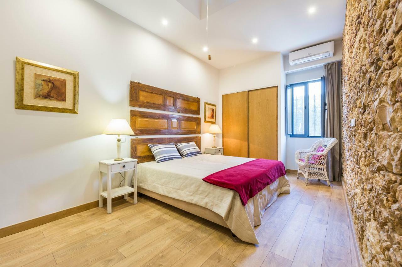 Villas Marim Olhao Luaran gambar