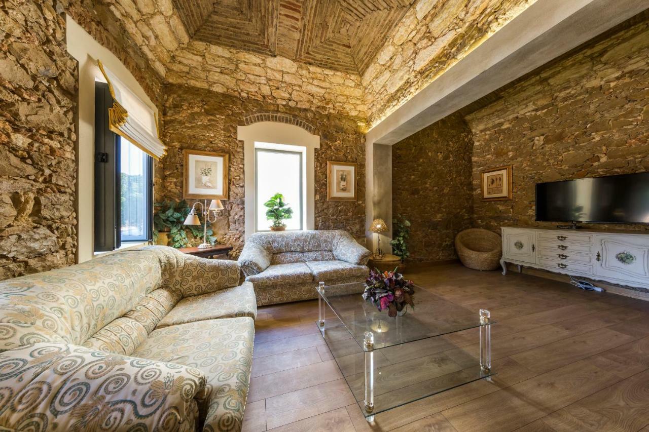 Villas Marim Olhao Luaran gambar