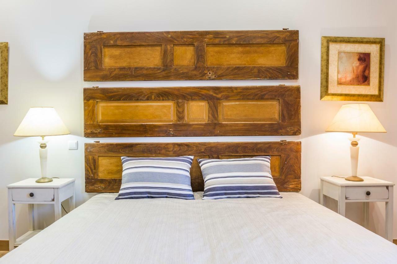 Villas Marim Olhao Luaran gambar