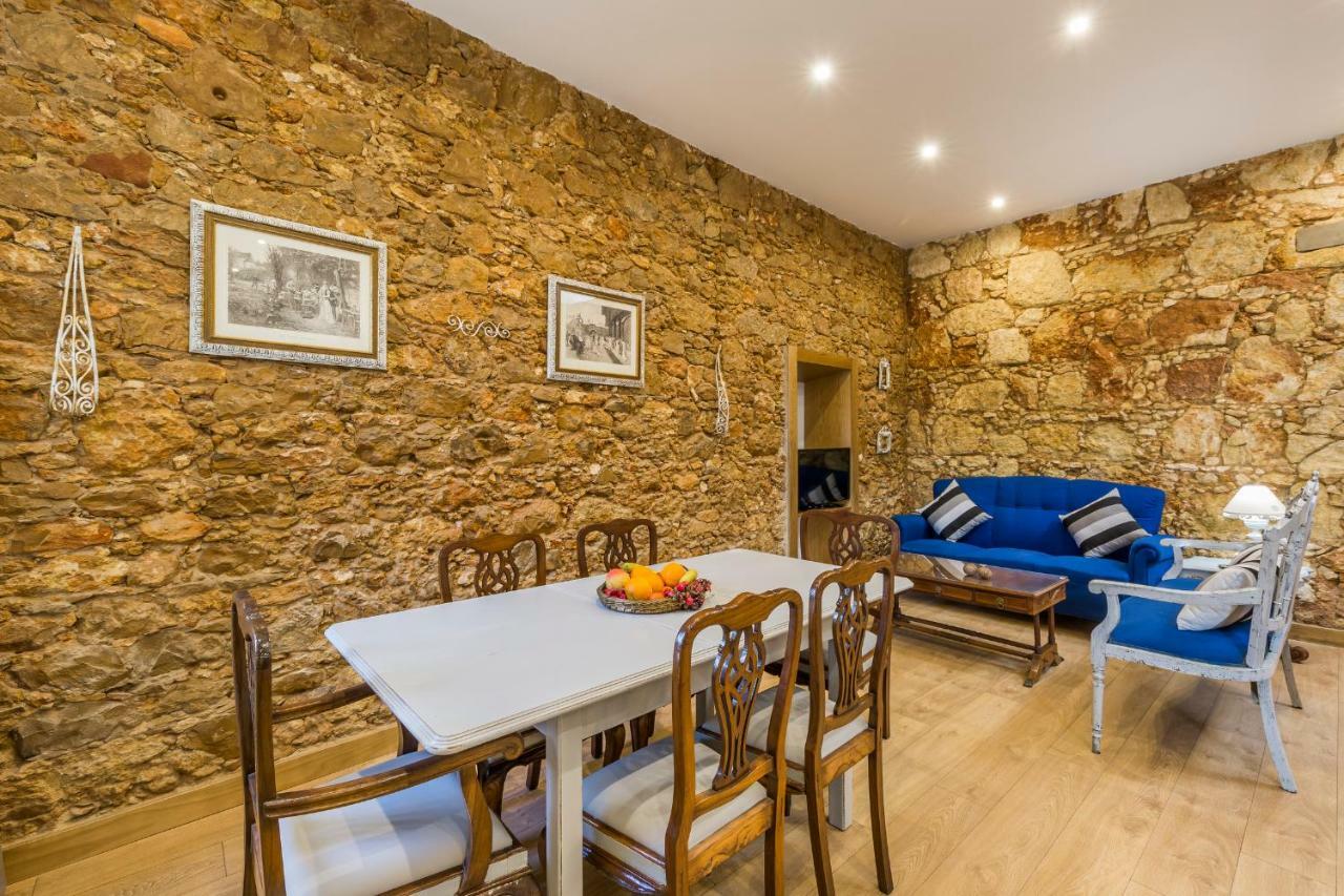 Villas Marim Olhao Luaran gambar