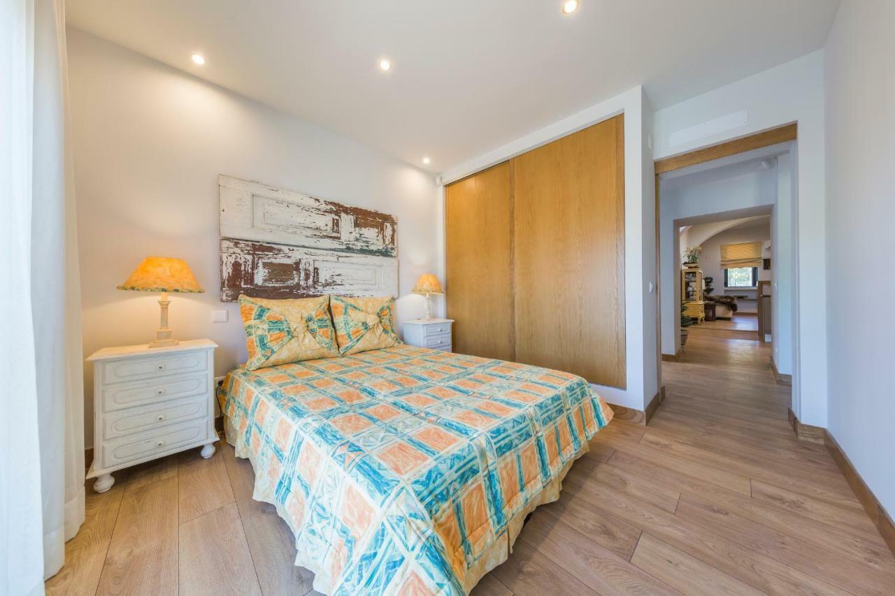 Villas Marim Olhao Luaran gambar