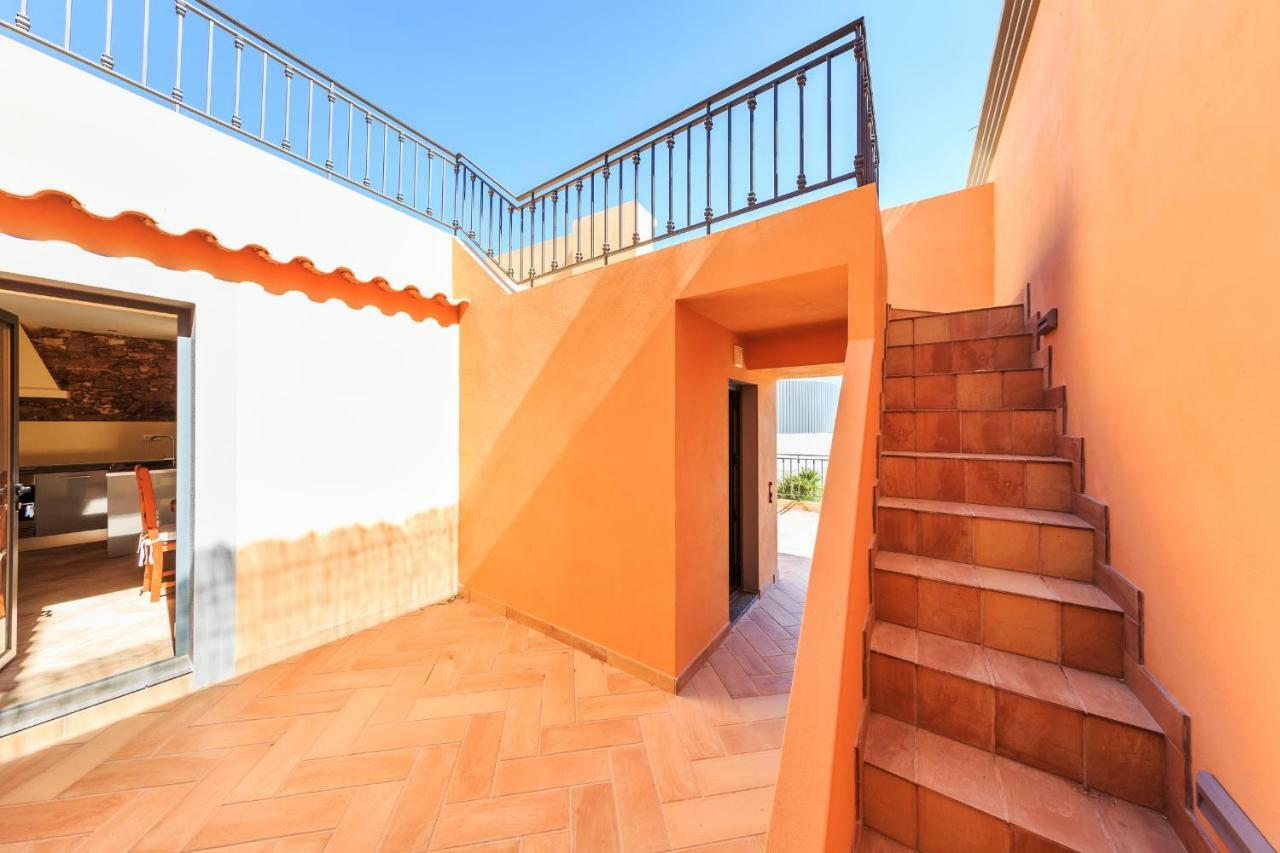 Villas Marim Olhao Luaran gambar